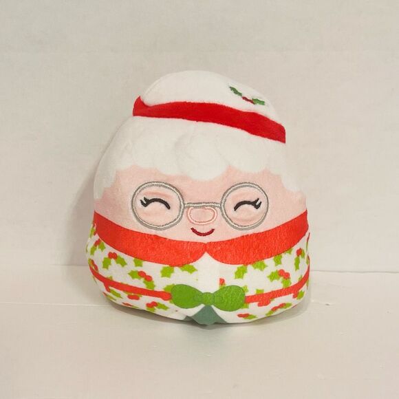Squishmallows Flip A Mallow  Nick And Nicolette  5”  NWT - Picture 1 of 5